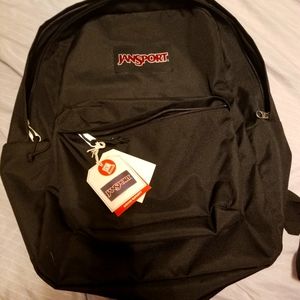 Jansport Backpack